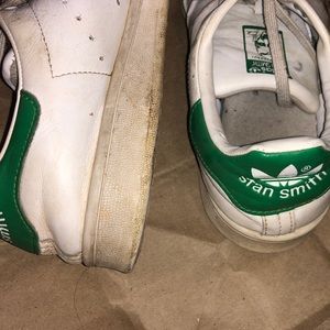STAN SMITH